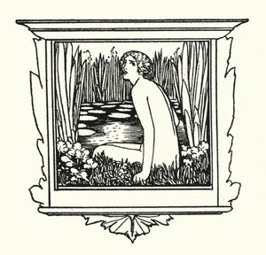 Shelley: Shelley: Oodi länsituulelle (litografia): Oodi länsituulelle (litografia)