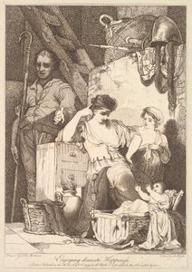 Nauti kotimaisesta onnesta, 15. marraskuuta 1779.