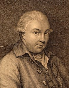 Thomas Alexander Erskine, Kellien 6. jaarli 1732-1781, 1782