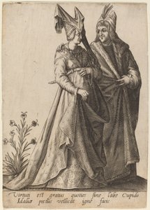 Hyve on kiitollinen aina..., 1597.