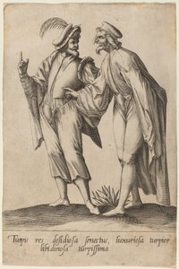 Vanhuus on ruma asia...