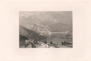 Blois tekijältä Robert Brandard