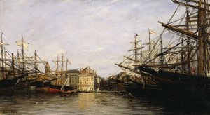 Antwerpen tekijältä Robert Charles Gustave Laurent Mols