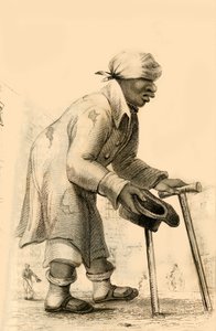 Toby, tunnettu huijari, 1822. tekijältä Robert Cooper