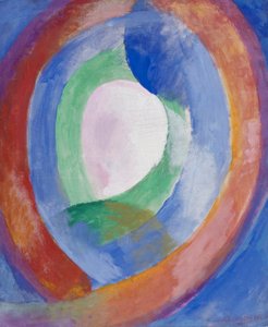  tekijältä Robert Delaunay