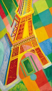 Eiffel-torni, 1926.