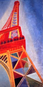 Eiffel-torni, 1926