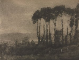Kameratyö: Toucques Valley