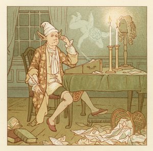 Kuvaus helmikuusta tekijältä Robert Dudley