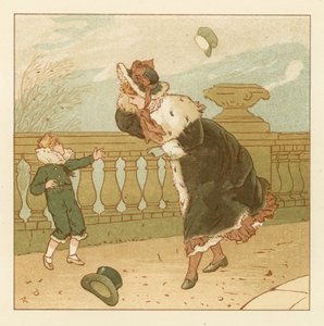 Kuvaus maaliskuusta tekijältä Robert Dudley