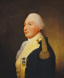 Kenraali William Smallwood