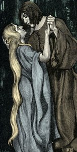 Tristan ja Isolde
