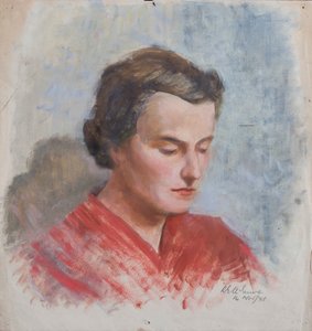 rouva Smith Royal Grammar Schoolista, Newcastle