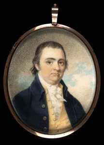 Samuel Love, Jr., 1800. tekijältä Robert Field