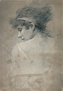 Naistutkimus, c1895, 1897
