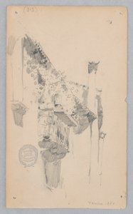 Parveke tekijältä Robert Frederick Blum