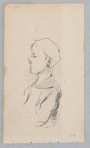 Poika tekijältä Robert Frederick Blum