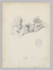 Lapsi tekijältä Robert Frederick Blum