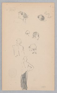 Kuvat tekijältä Robert Frederick Blum