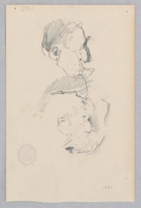 Gedney Bunce tekijältä Robert Frederick Blum