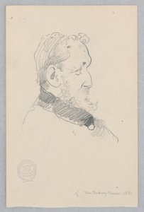 Gedney Bunce tekijältä Robert Frederick Blum