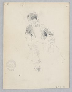 Mies tekijältä Robert Frederick Blum