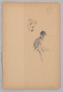 Mies tekijältä Robert Frederick Blum