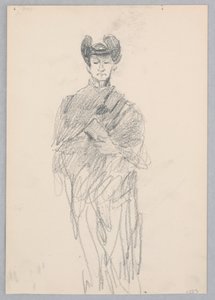 Mies tekijältä Robert Frederick Blum