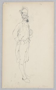 Mies tekijältä Robert Frederick Blum