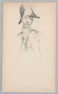 Mies tekijältä Robert Frederick Blum