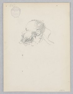 Mies tekijältä Robert Frederick Blum