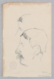 Mies tekijältä Robert Frederick Blum