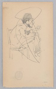 Mies tekijältä Robert Frederick Blum
