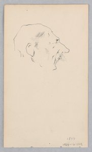 Mies tekijältä Robert Frederick Blum