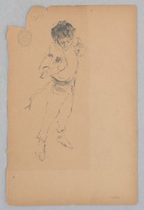 Mies tekijältä Robert Frederick Blum