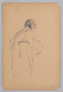 Mies tekijältä Robert Frederick Blum