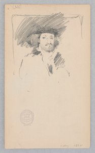 Mies tekijältä Robert Frederick Blum