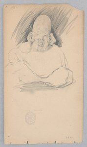 Mies tekijältä Robert Frederick Blum