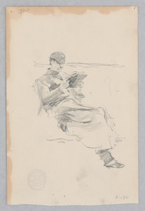 Mies tekijältä Robert Frederick Blum