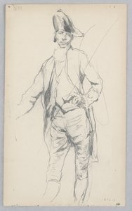 Mies tekijältä Robert Frederick Blum