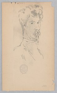 Mies tekijältä Robert Frederick Blum