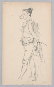 Mies tekijältä Robert Frederick Blum