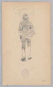 Mies tekijältä Robert Frederick Blum