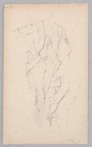 Mies tekijältä Robert Frederick Blum