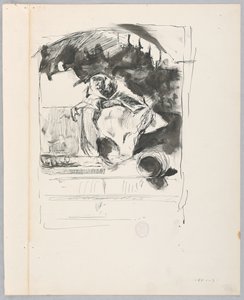 Mies tekijältä Robert Frederick Blum