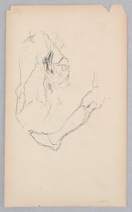 Mies tekijältä Robert Frederick Blum
