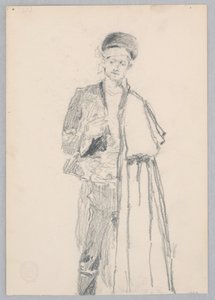 Mies tekijältä Robert Frederick Blum