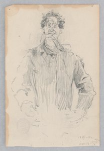 Mies tekijältä Robert Frederick Blum