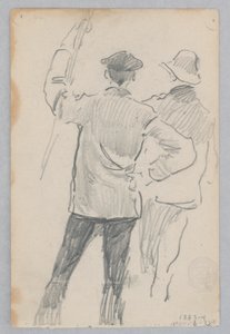 miehet tekijältä Robert Frederick Blum