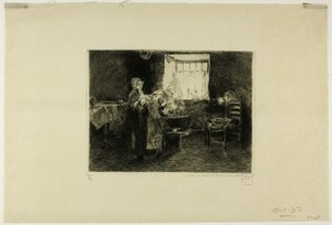 Pesupäivä tekijältä Robert Frederick Blum